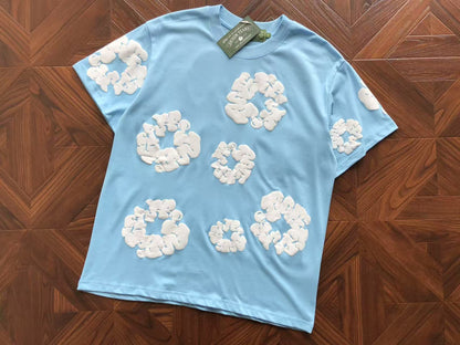 T-shirt Denim Tears