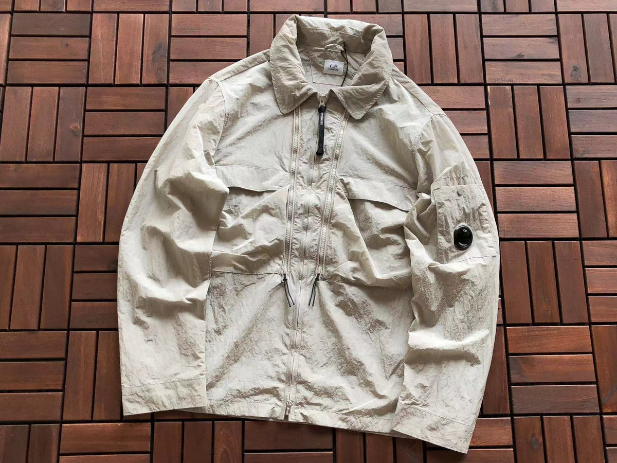 C.P. Company Veste