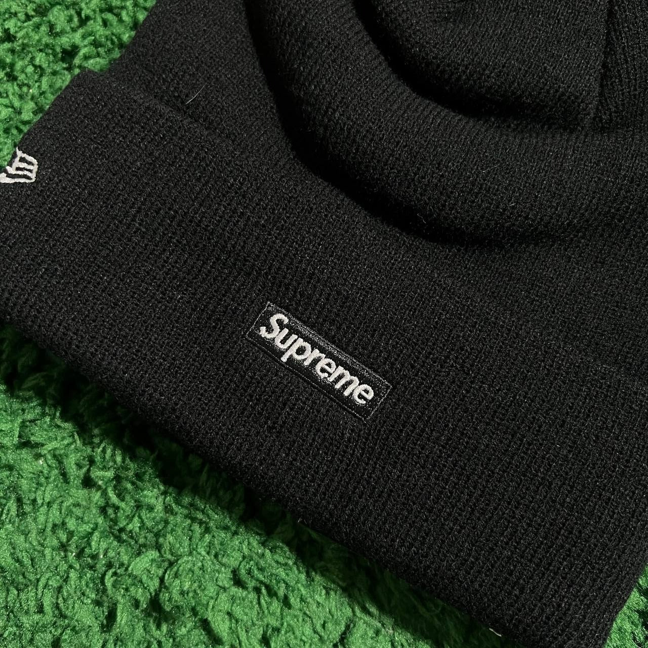 BONNET SUP X NEW ERA