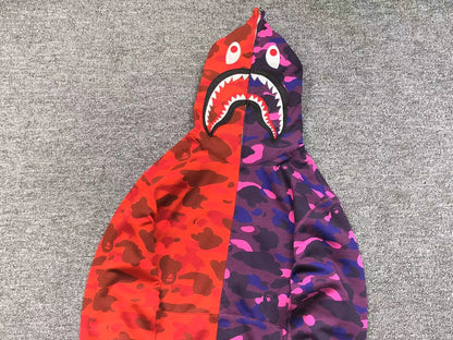 Bape Hoodie