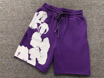 Denim Tears Tshirt & Shorts