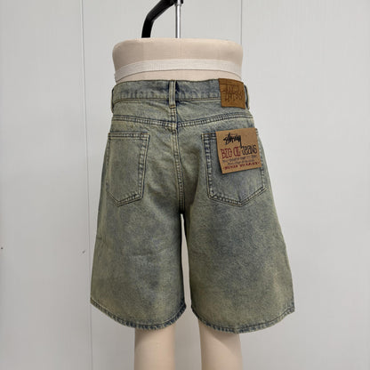 Shorts Stussy 3+