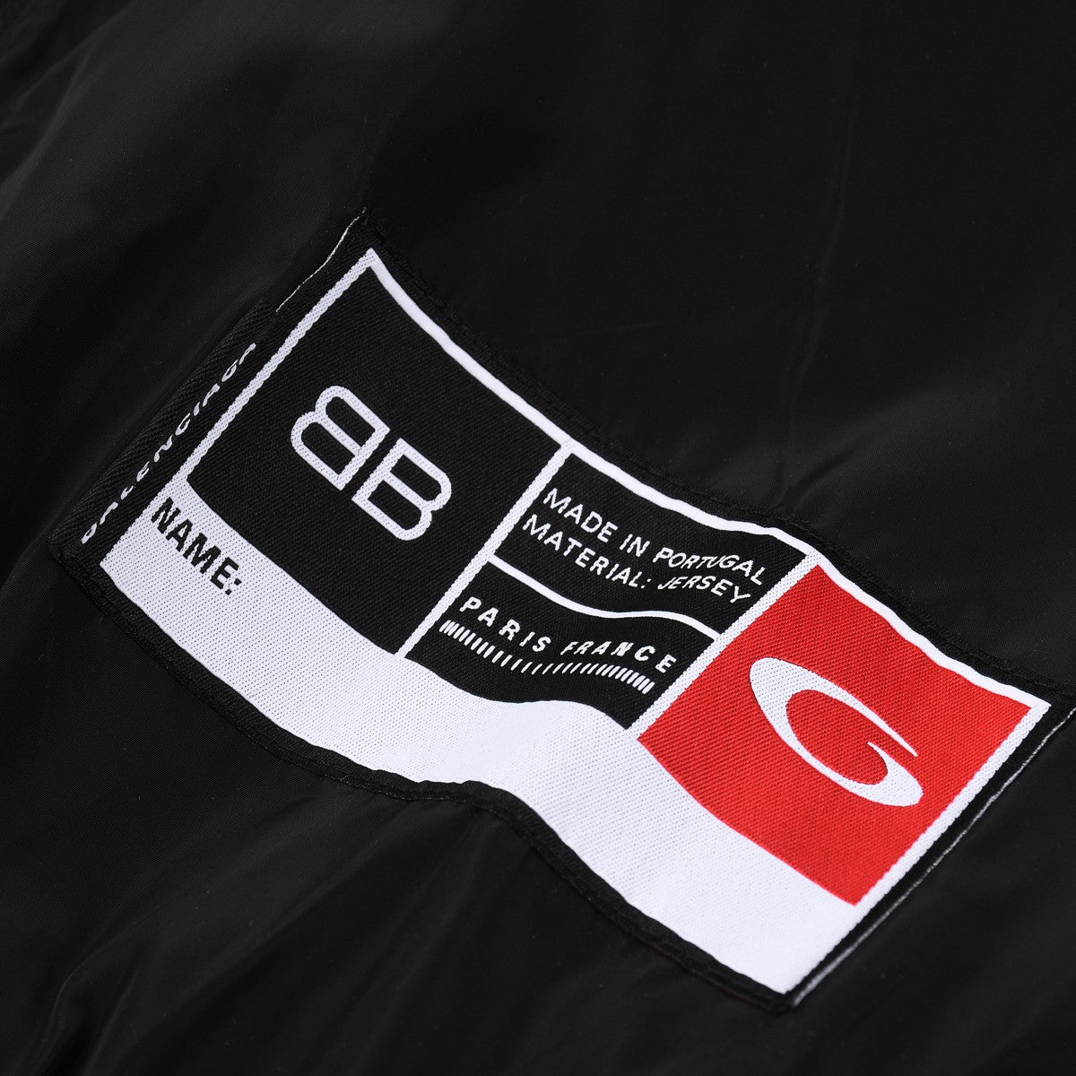 Veste Balenciaga