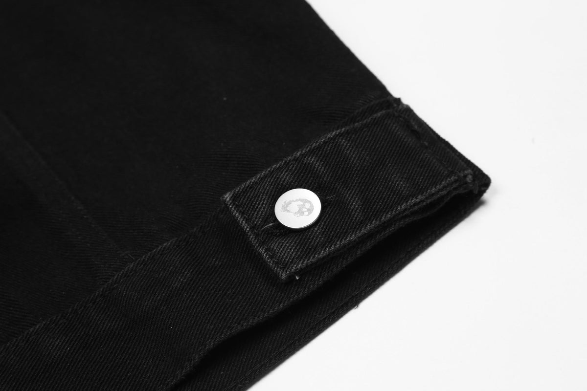 Veste en jean Revenge