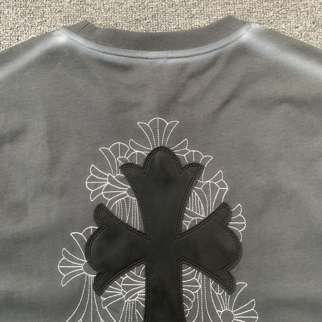 T-shirt Chrome Hearts
