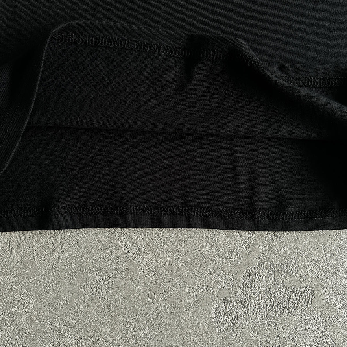 Corteiz Tshirt Round Labeled