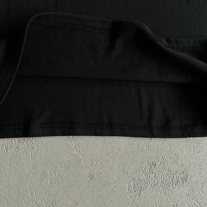 Corteiz Tshirt Round Labeled