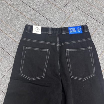 Pantalon en jean Polar Big Boy