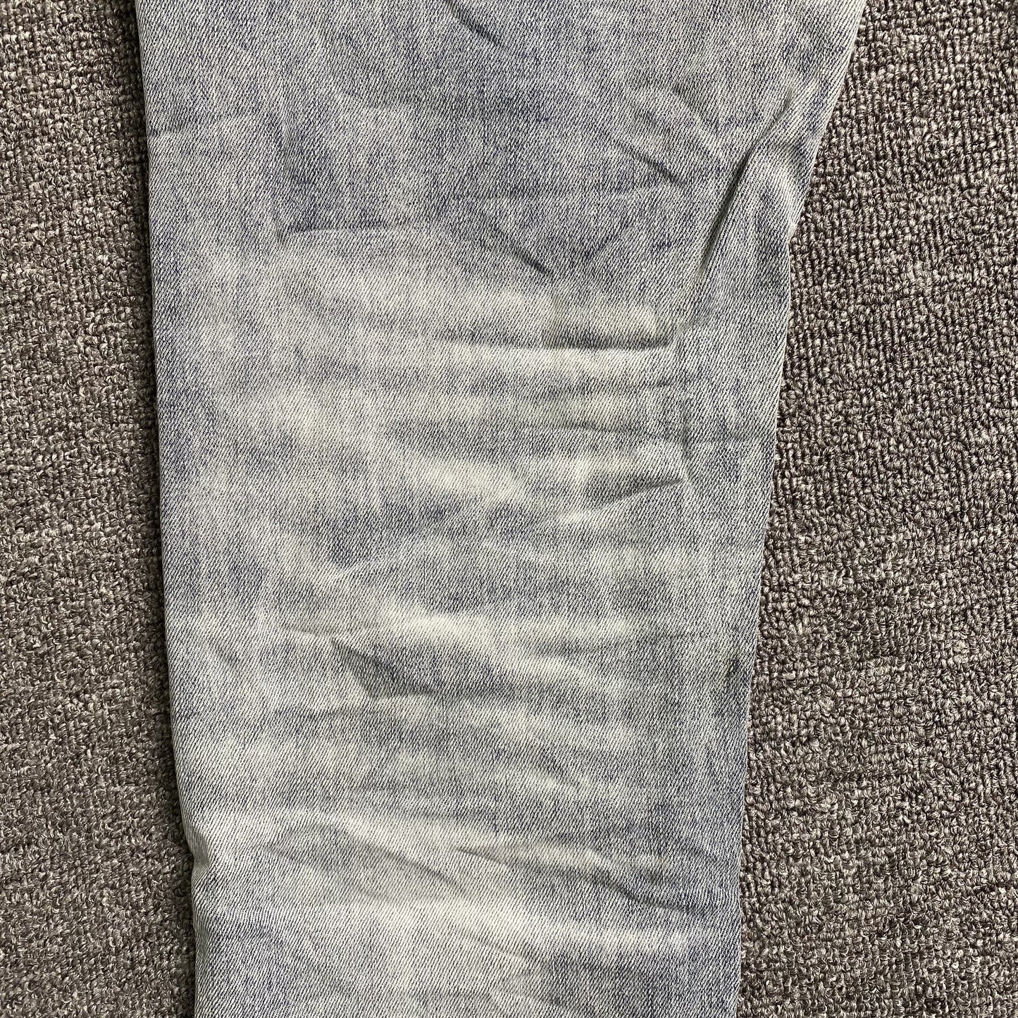 Purple Brand Slim Jeans
