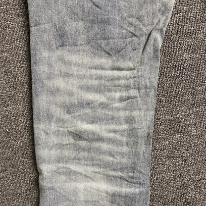 Purple Brand Slim Jeans