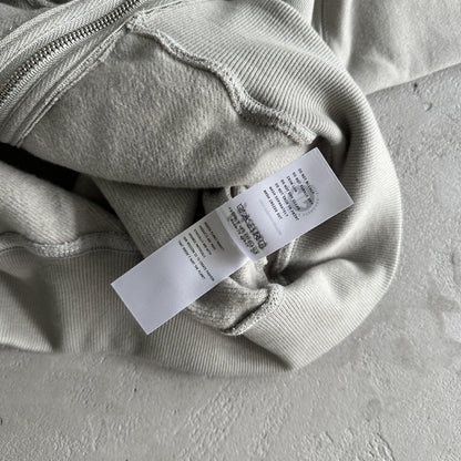 Broken P Zip Up  Suit