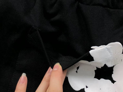 Denim Tears Short Suit