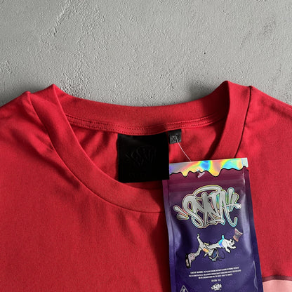 Costume Synaworld