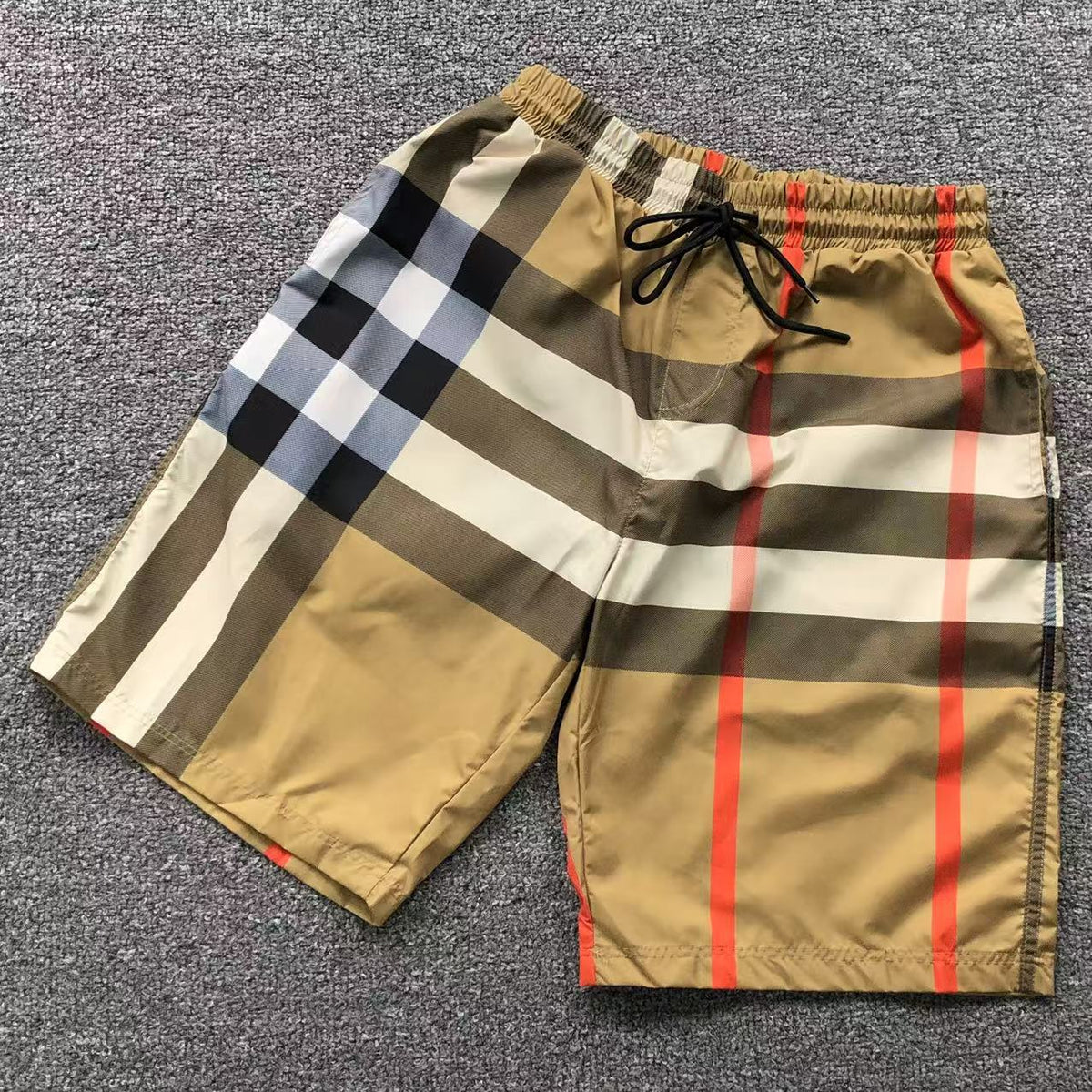 Shorts pour bébés