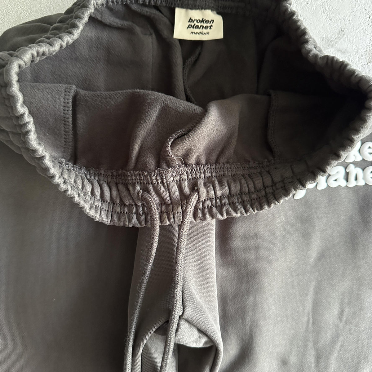 Jogging Broken P basiques