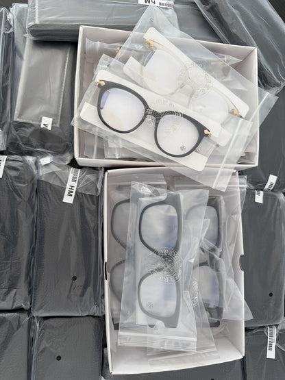 Crome Hearts Glasses