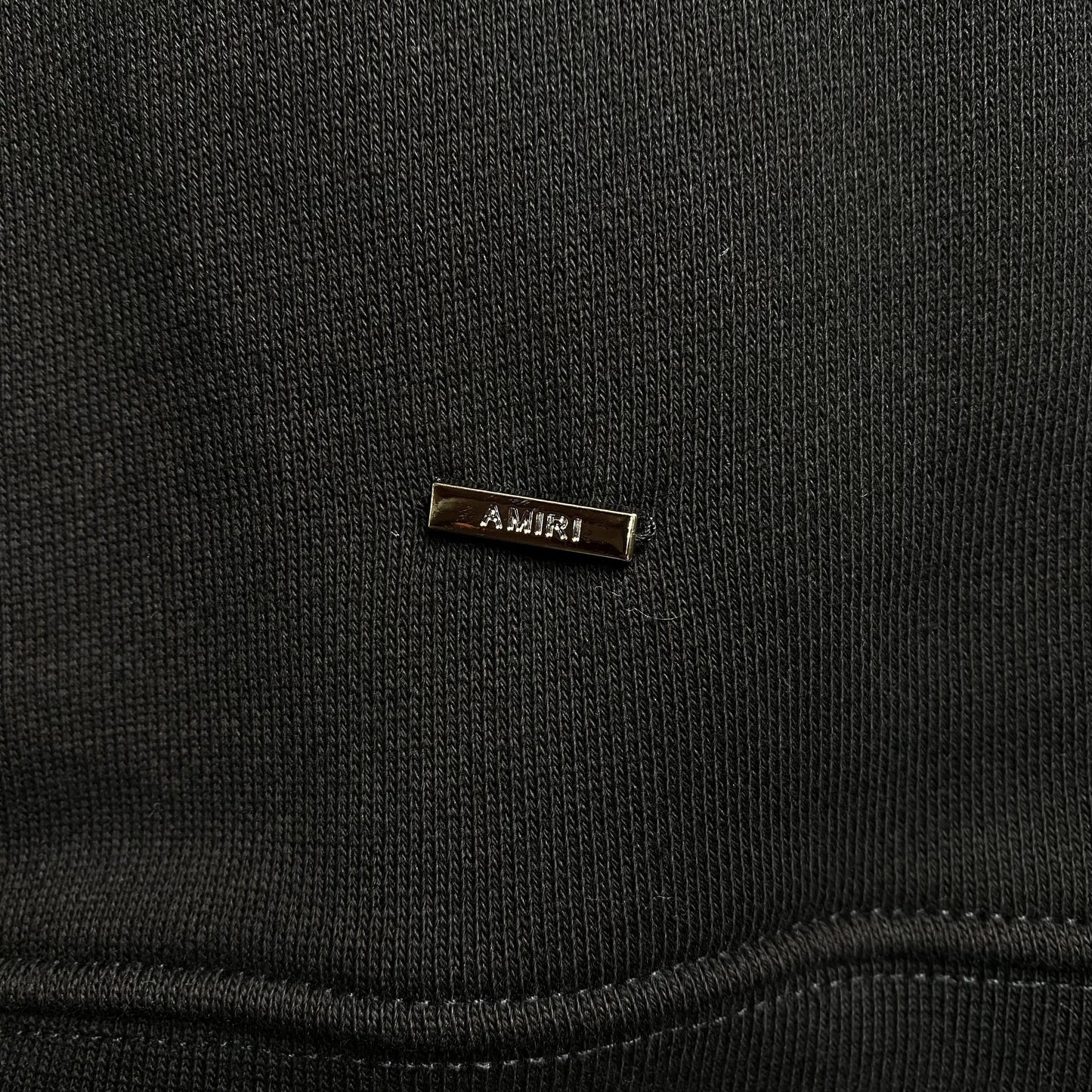 Sweat à capuche Amiri