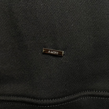 Sweat à capuche Amiri
