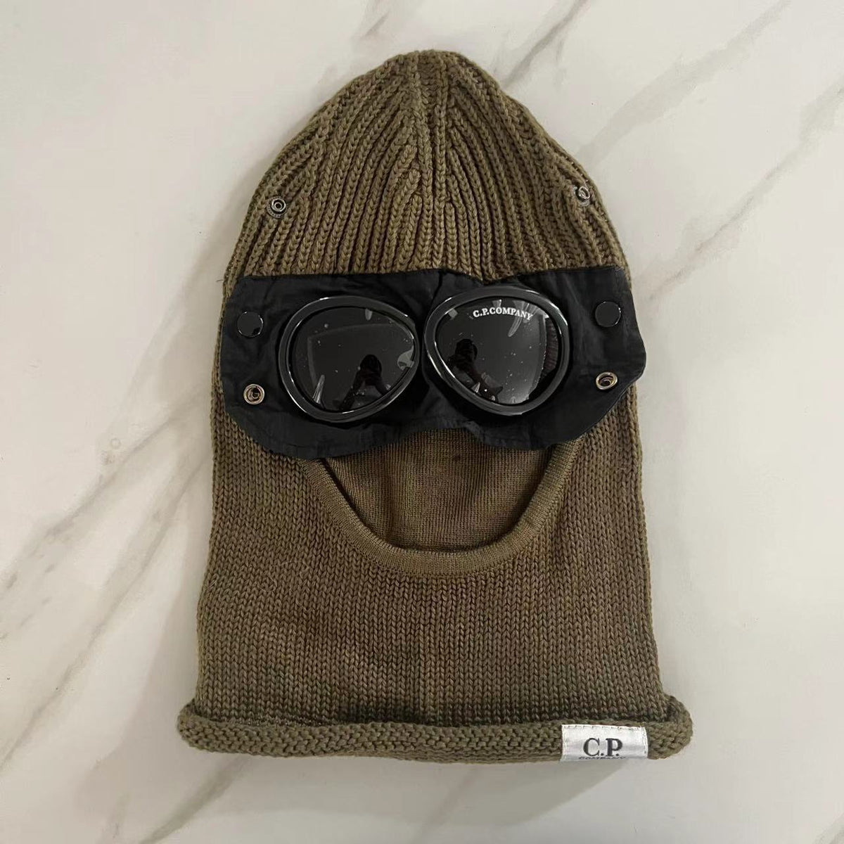 Cagoule C.P Company