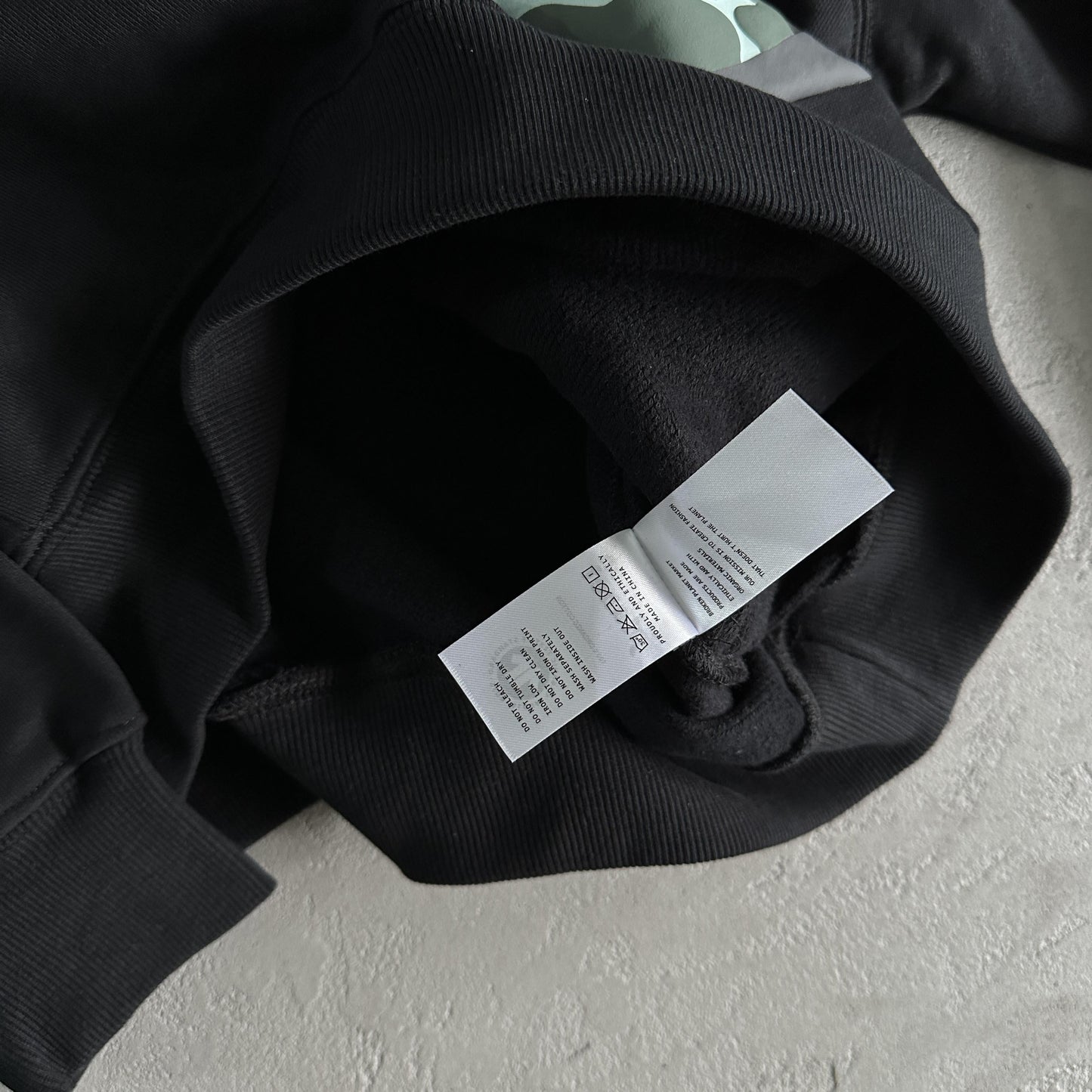 Broken P Rolling Loud Portugal Hoodie