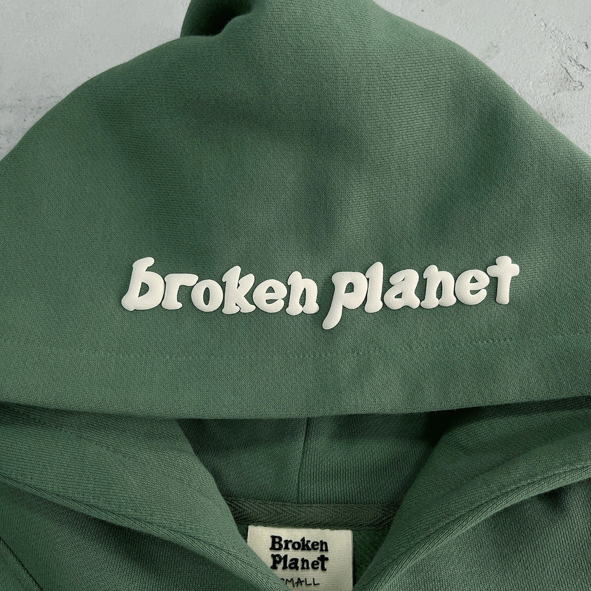 Broken P Space Trails Hoodie
