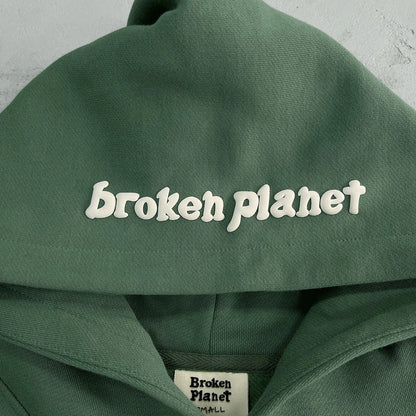 Broken P Space Trails Hoodie
