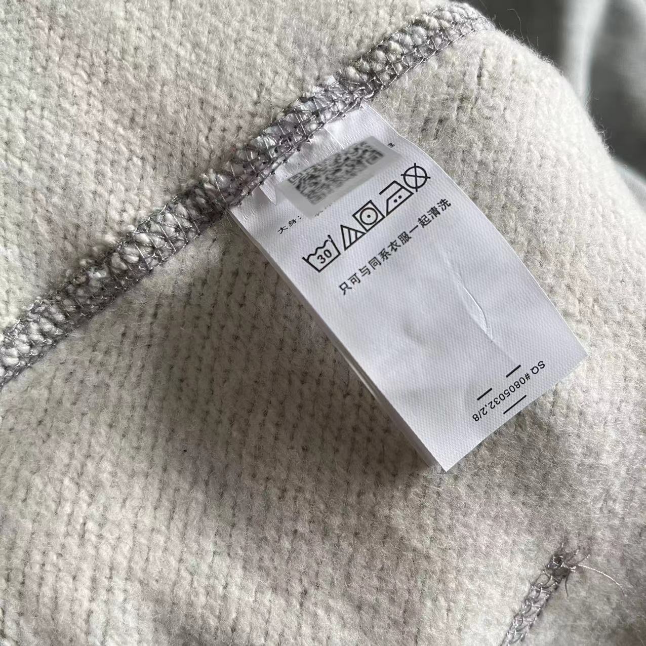 Hoodie basique Ralph Lauren
