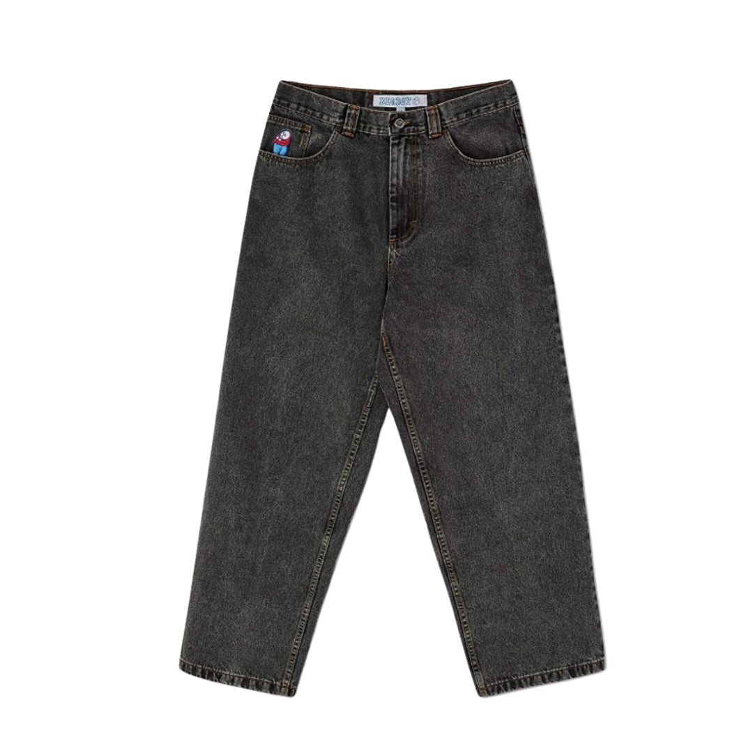 Pantalon en jean Polar Big Boy