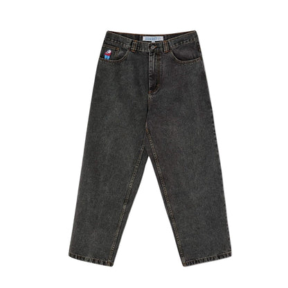 Pantalon en jean Polar Big Boy