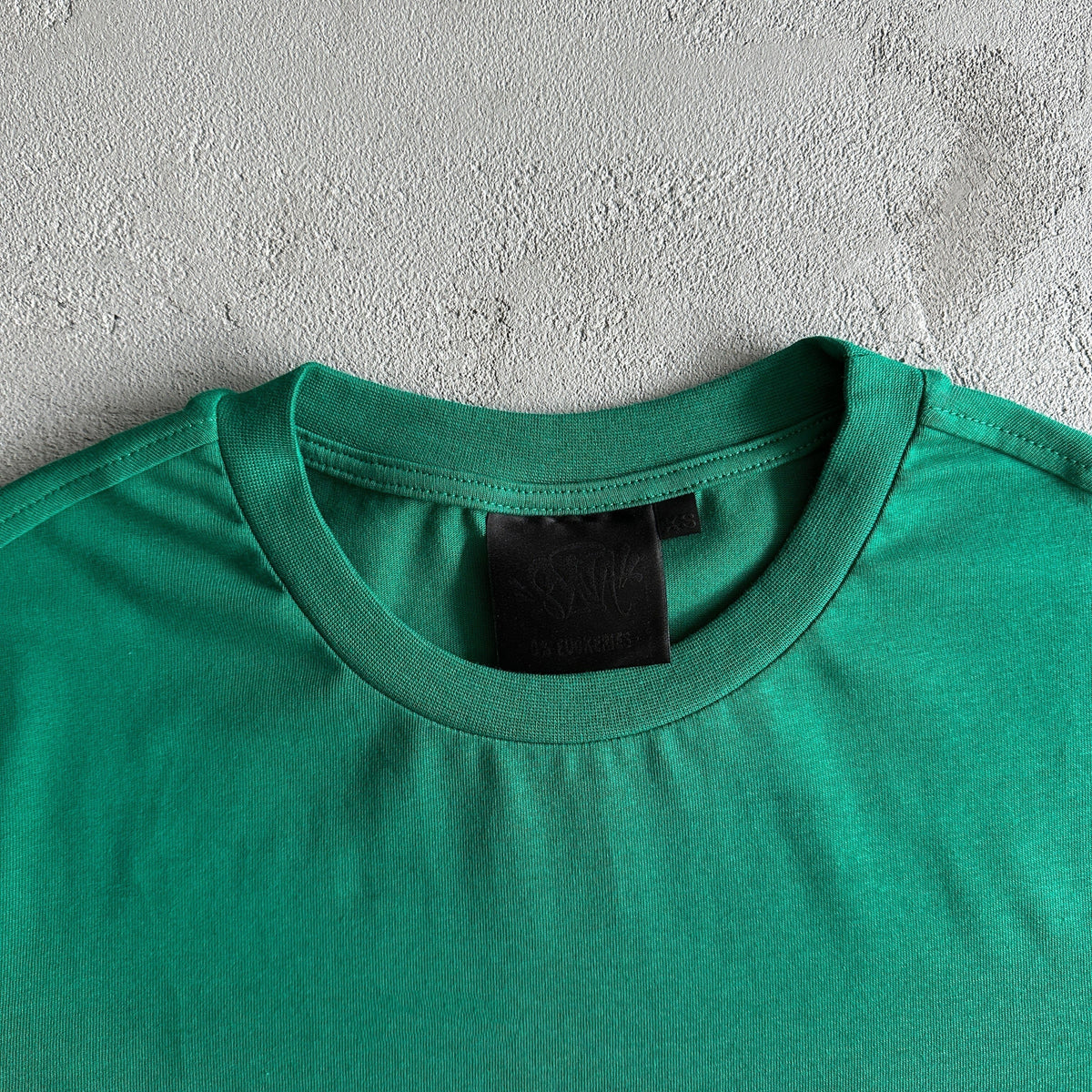 T-shirt Synaworld Sy Roll