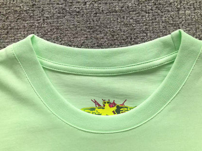 T-shirt Sp5der