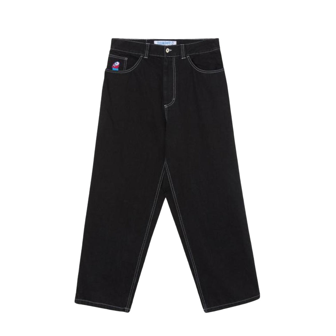 Pantalon en jean Polar Big Boy