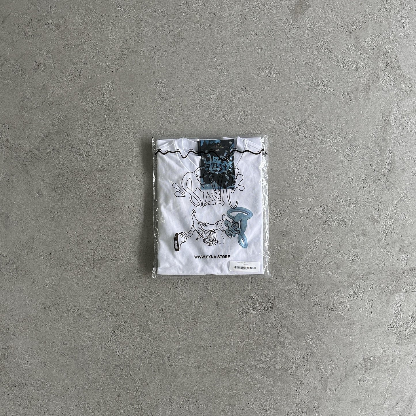 T-shirt Synaworld Pill