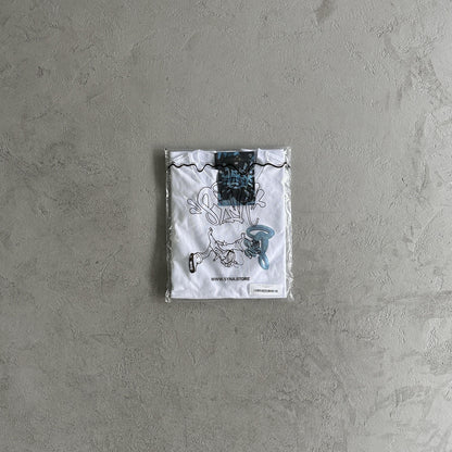 T-shirt Synaworld Pill