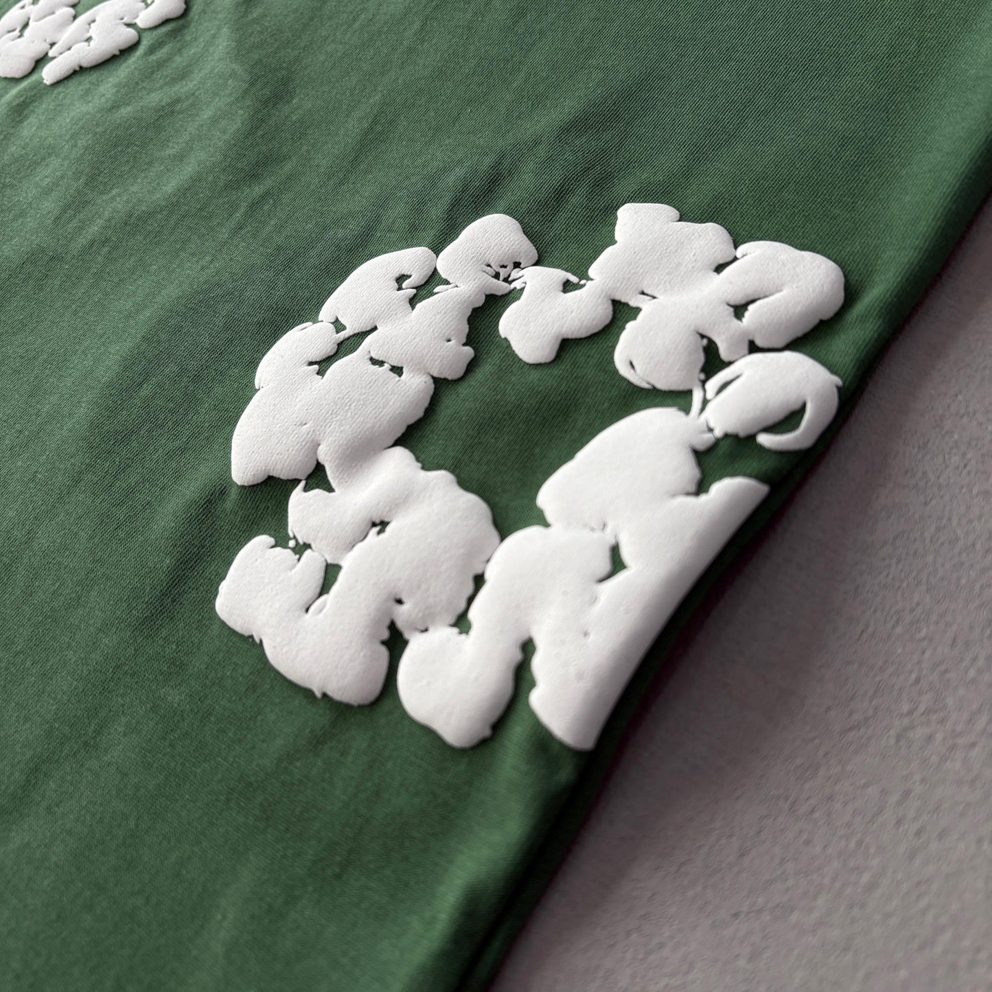 T-shirt Denim Tears