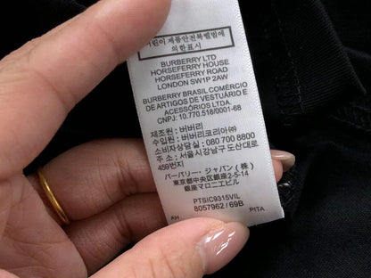 T-shirt BB