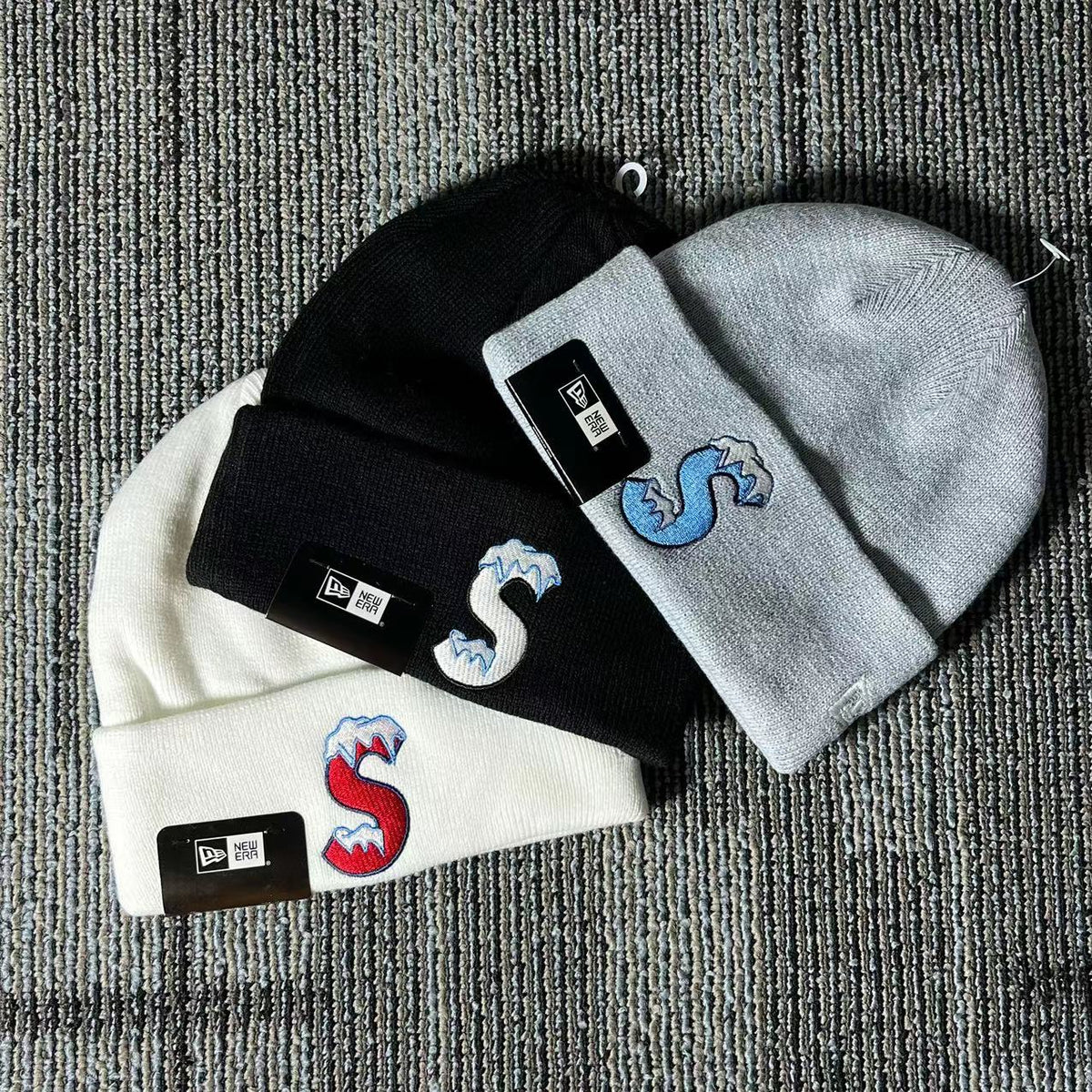 BONNET SUP X NEW ERA