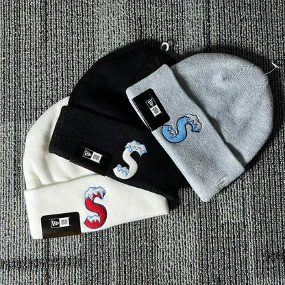 BONNET SUP X NEW ERA