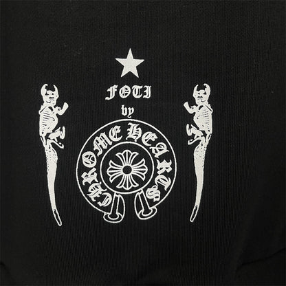 Chrome Hearts Hoodie