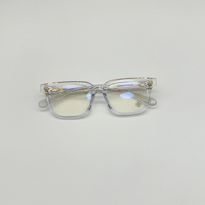 Crome Hearts Glasses