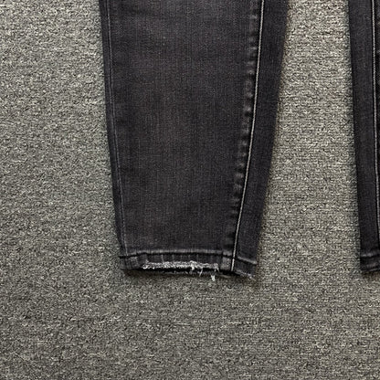 Purple Brand Slim Jeans