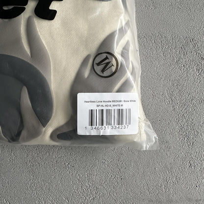 Broken P Heartless Love Hoodie