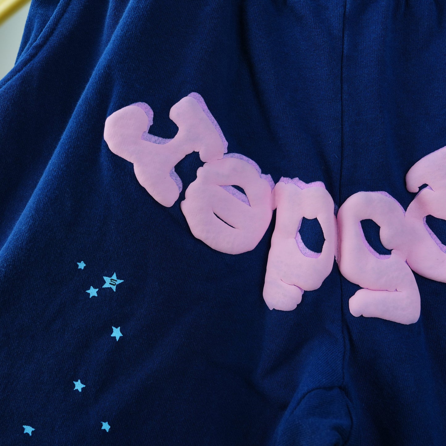 Sp5der Sweatpant 1:1