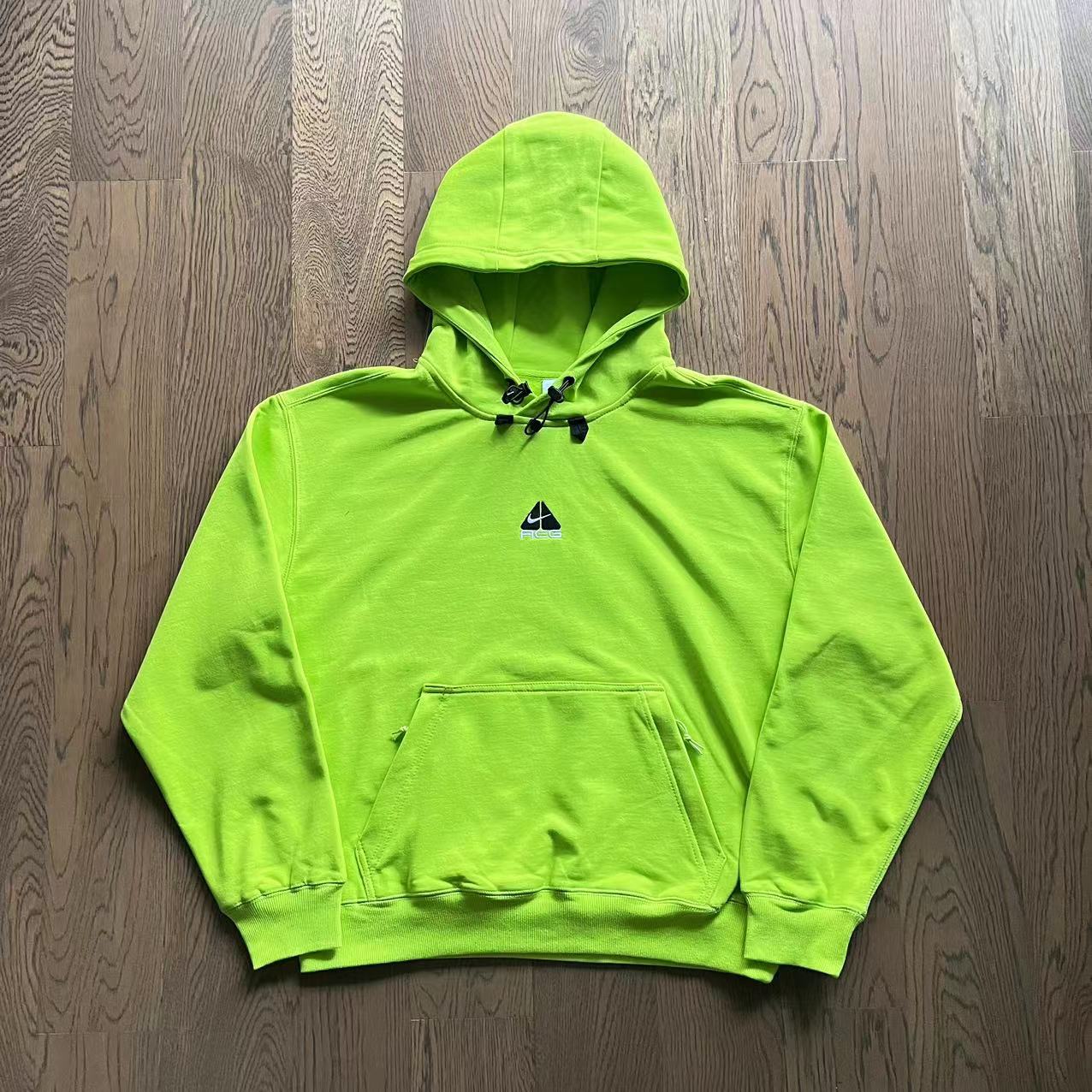 Sweat à capuche Nike x ACG