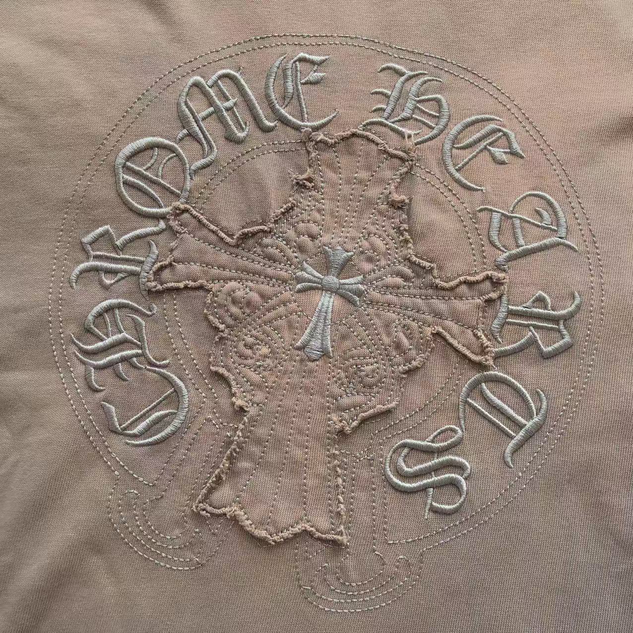 Chrome Hearts Tshirt