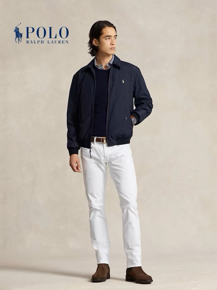 Veste Ralph Lauren