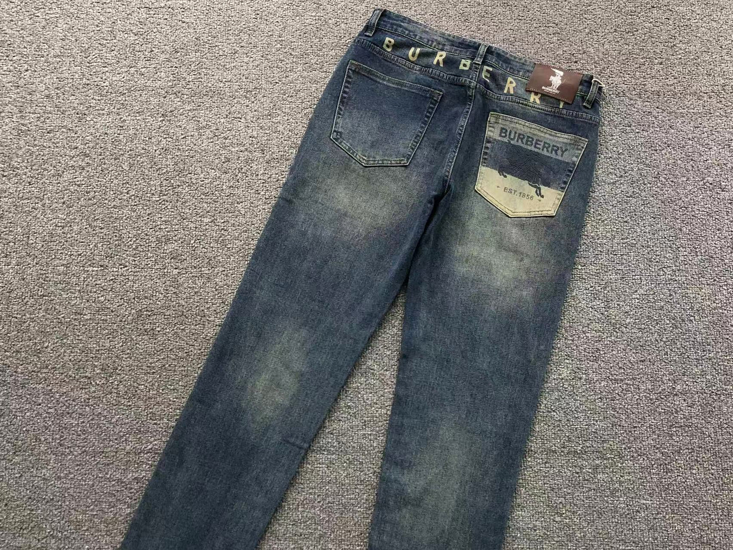 BB Pants