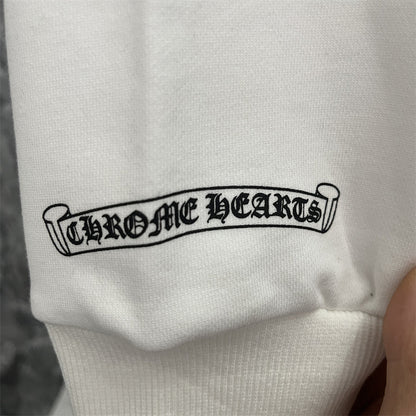 Chrome Hearts Hoodie