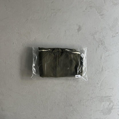 Polaire tricotée zippée Corteiz