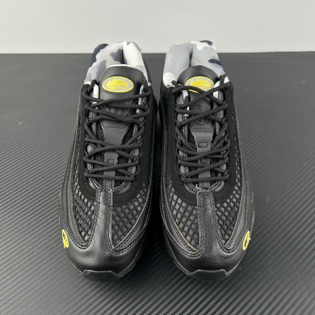 Corteiz x Nike Air Max 95